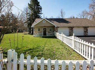 7831 Central Ave, Coloma, MI 49038