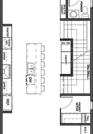 3rd image of 4009 E 15a St SW