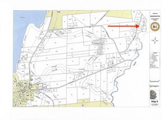 Map 5 Lot 44B Dorman Rd., Washington, ME 04574