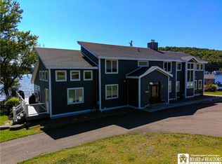 337 N Shore Rd, Cuba, NY 14727