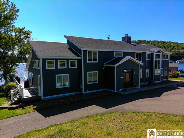 337 N Shore Rd, Cuba, NY 14727