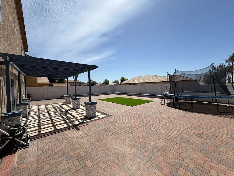 3907 E Pinto Valley Rd — Photo 3