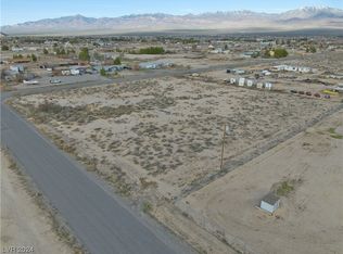 3341 N Woodchips Rd, Pahrump, NV 89060