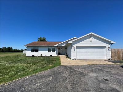 8761 S County Road 350 W, Greensburg, IN, 47240