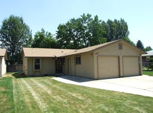 1626 S Londoner Ave, Boise, ID 83706