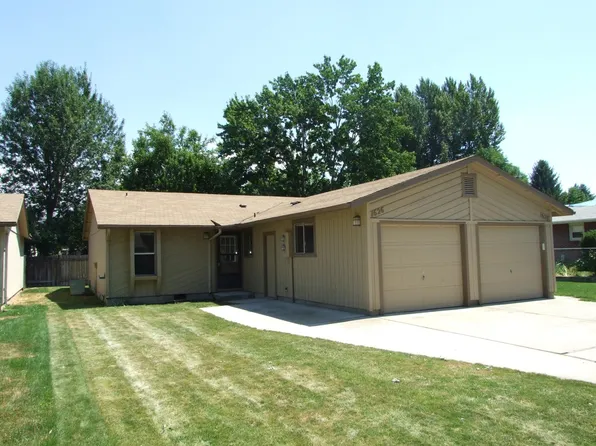 1626 S Londoner Ave, Boise, ID 83706