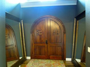 4653 N Crosswinds Dr, Fayetteville, AR 72764