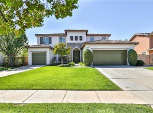 1636 Camino Largo St, Corona, CA 92881