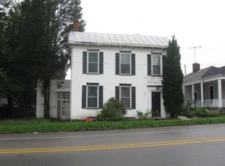 311 Main St, Rising Sun, IN 47040