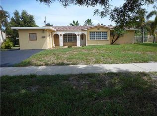3415 McKinley St, Hollywood, FL 33021