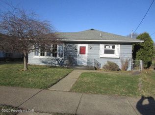 309 Milwaukee Ave, Old Forge, PA 18518