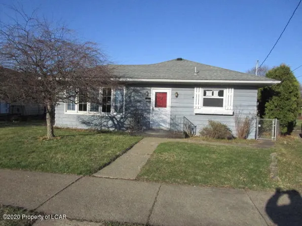 309 Milwaukee Ave, Old Forge, PA 18518