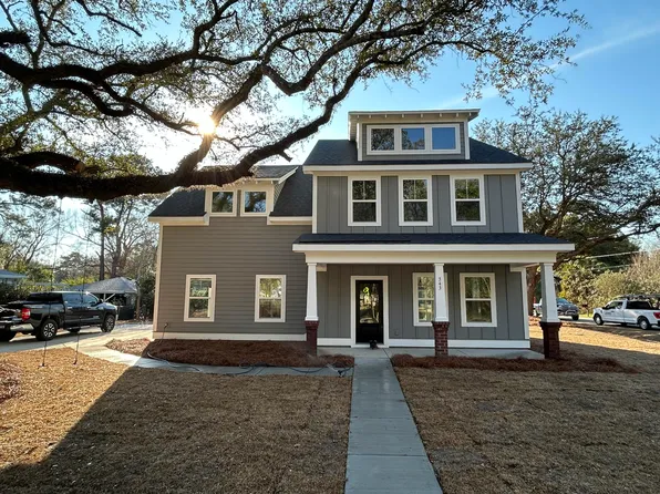 343 Wappoo Rd, Charleston, SC 29407