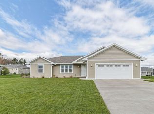 3218 Glendale Ave, Howard, WI 54313