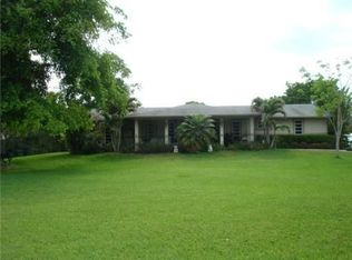 5631 SW 163rd Ave, Southwest Ranches, FL 33331