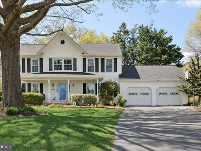 12548 Browns Ferry Rd, Herndon, VA, 20170