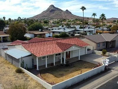 2127 E Kathleen Rd, Phoenix, AZ, 85022