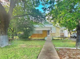 1623 Proctor Ave, Waco, TX 76708