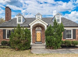 3616 Central Ave, Memphis, TN 38111