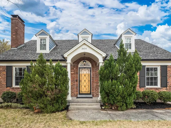 3616 Central Ave, Memphis, TN 38111