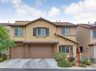 8770 Moon Crater Ave, Las Vegas, NV 89178