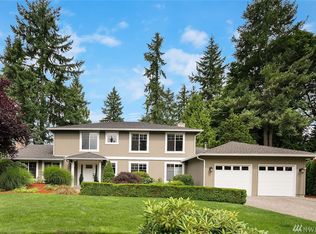 2051 211th Ave NE, Sammamish, WA 98074