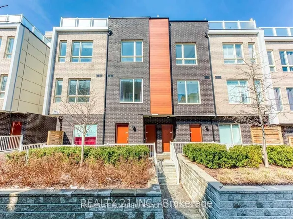 1363 Neilson Rd, Toronto, ON