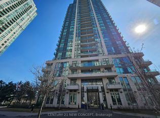 3515 Kariya Dr #708, Mississauga, ON L5B 0C1