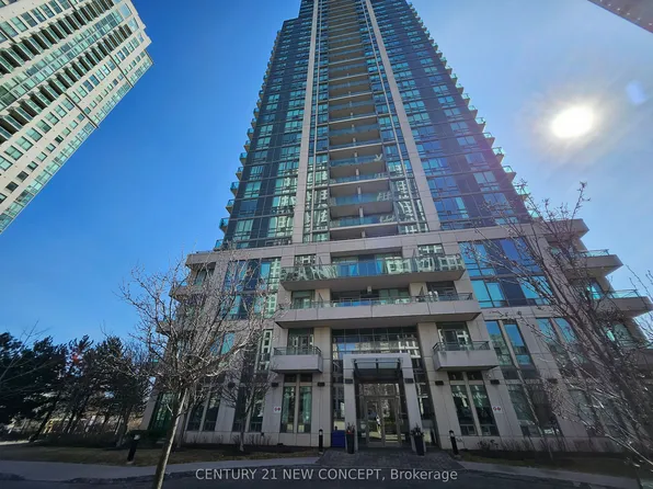 3515 Kariya Dr, Mississauga, ON