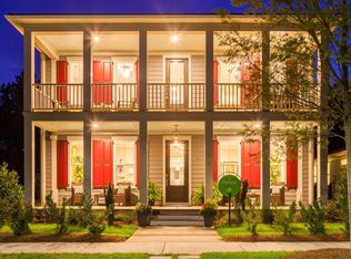 507 Bright Leaf Loop, Summerville, SC 29486