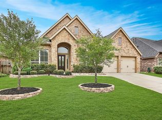 18623 Minden Oaks Dr, Spring, TX 77388