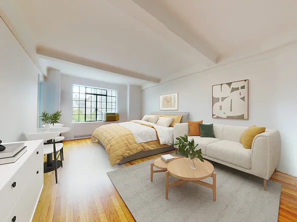 1 Christopher Street image 1 of 18