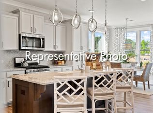 1523 Homecoming Blvd #17-12, Ravenel, SC 29470