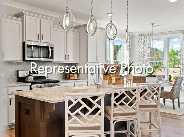 1523 Homecoming Blvd #17-12, Ravenel, SC 29470