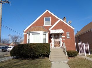 3358 W 59th Pl, Chicago, IL 60629