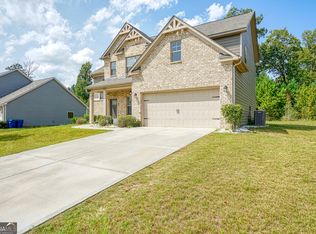 3201 Camden Ct S, Atlanta, GA 30349