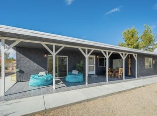 62171 Campanula St, Joshua Tree, CA 92252