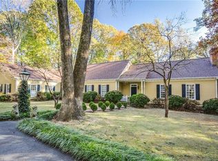 5507 Rockingham Rd E, Greensboro, NC 27407