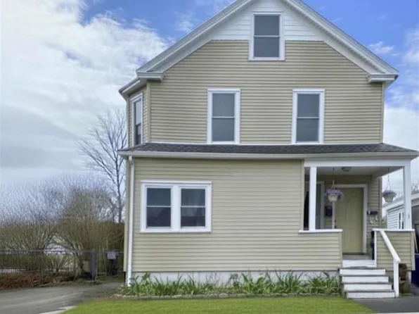 19 Vernon Ave #2, Newport, RI 02840