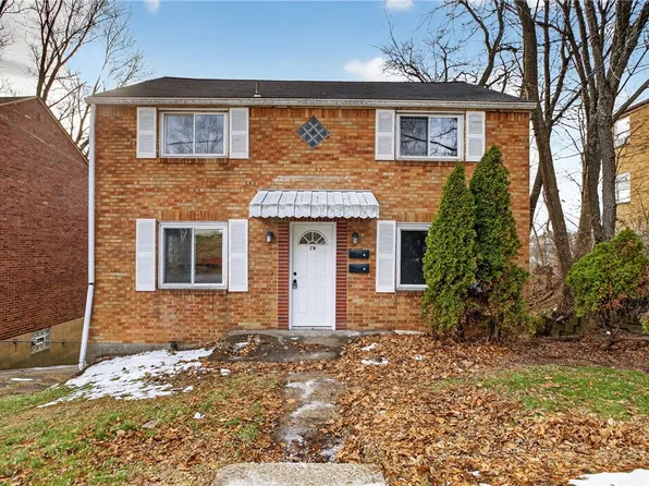 79 Beechmont Ave, Pittsburgh, PA 15229