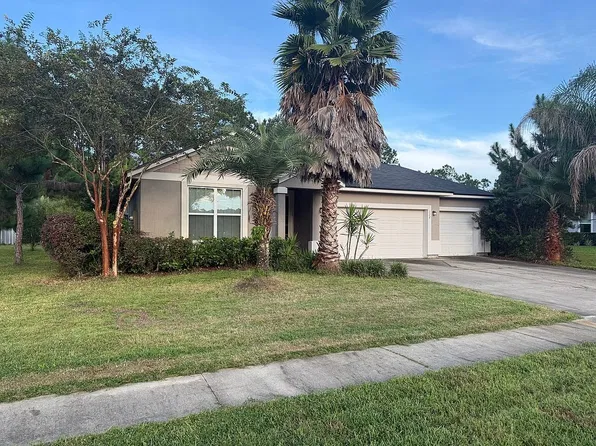 122 S Prairie Lakes Dr, Saint Augustine, FL 32084
