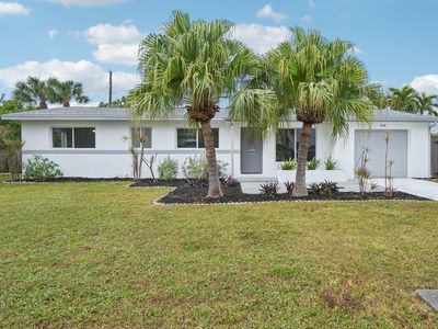 360 Albatross Drive, Satellite Beach, FL, 32937