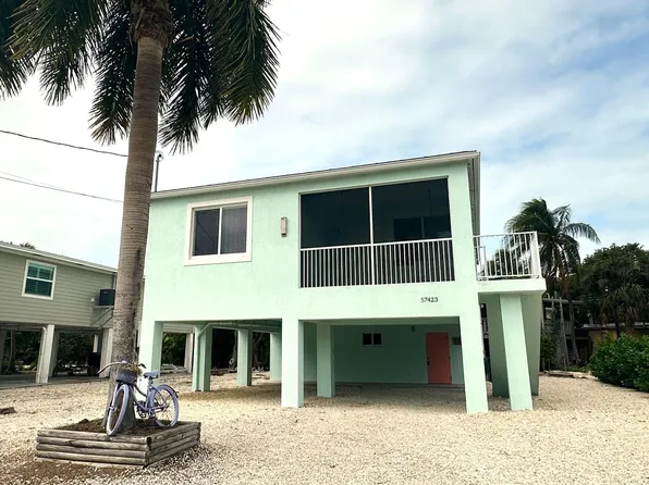 57423 Goodley St, Grassy Key, FL 33050