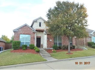 7708 Laughing Waters Trl, McKinney, TX 75070