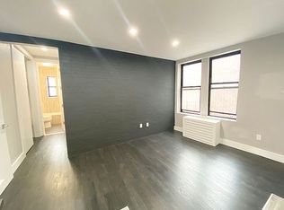 830 W 177th St #5H, New York, NY 10033