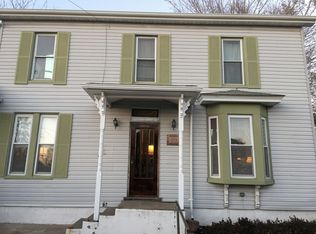 1275 Knight St, Nauvoo, IL 62354