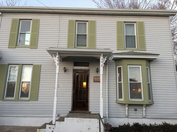 1275 Knight St, Nauvoo, IL 62354