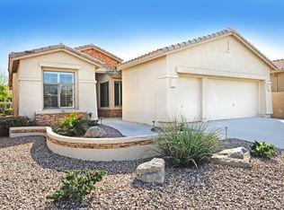 9823 E Coopers Hawk Dr, Sun Lakes, AZ 85248