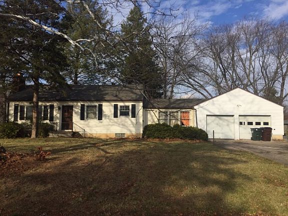 2nd image of 4981 Glencross Dr