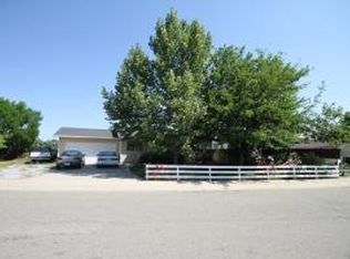 20856 Long Branch Dr, Cottonwood, CA 96022